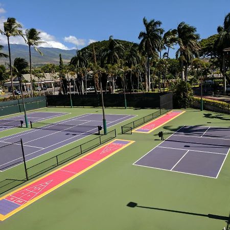 Kaanapali Shores - 943 拉海纳 外观 照片