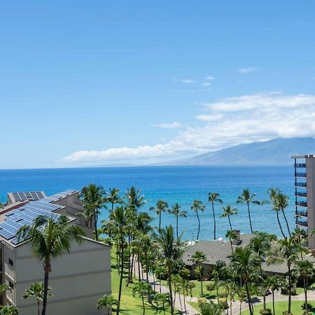 Kaanapali Shores - 943 拉海纳 外观 照片