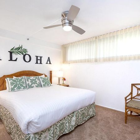 Kaanapali Shores - 943 拉海纳 外观 照片