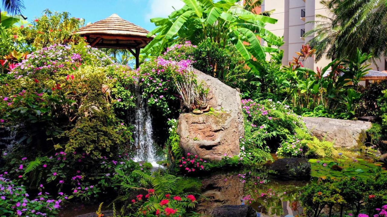 Kaanapali Shores - 943 拉海纳 外观 照片