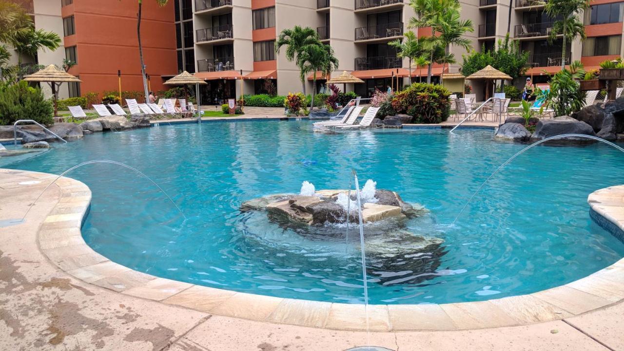 Kaanapali Shores - 943 拉海纳 外观 照片