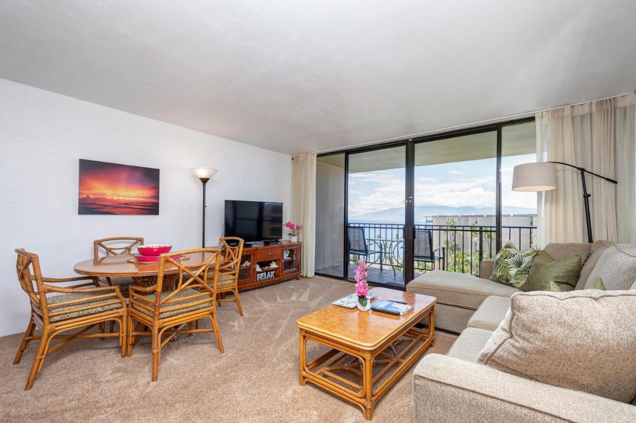 Kaanapali Shores - 943 拉海纳 外观 照片