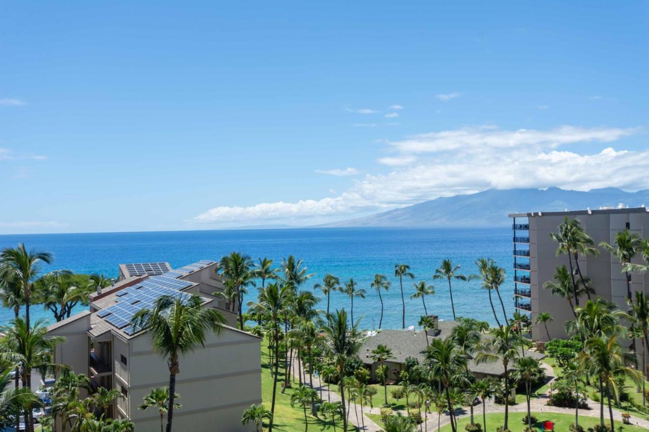 Kaanapali Shores - 943 拉海纳 外观 照片