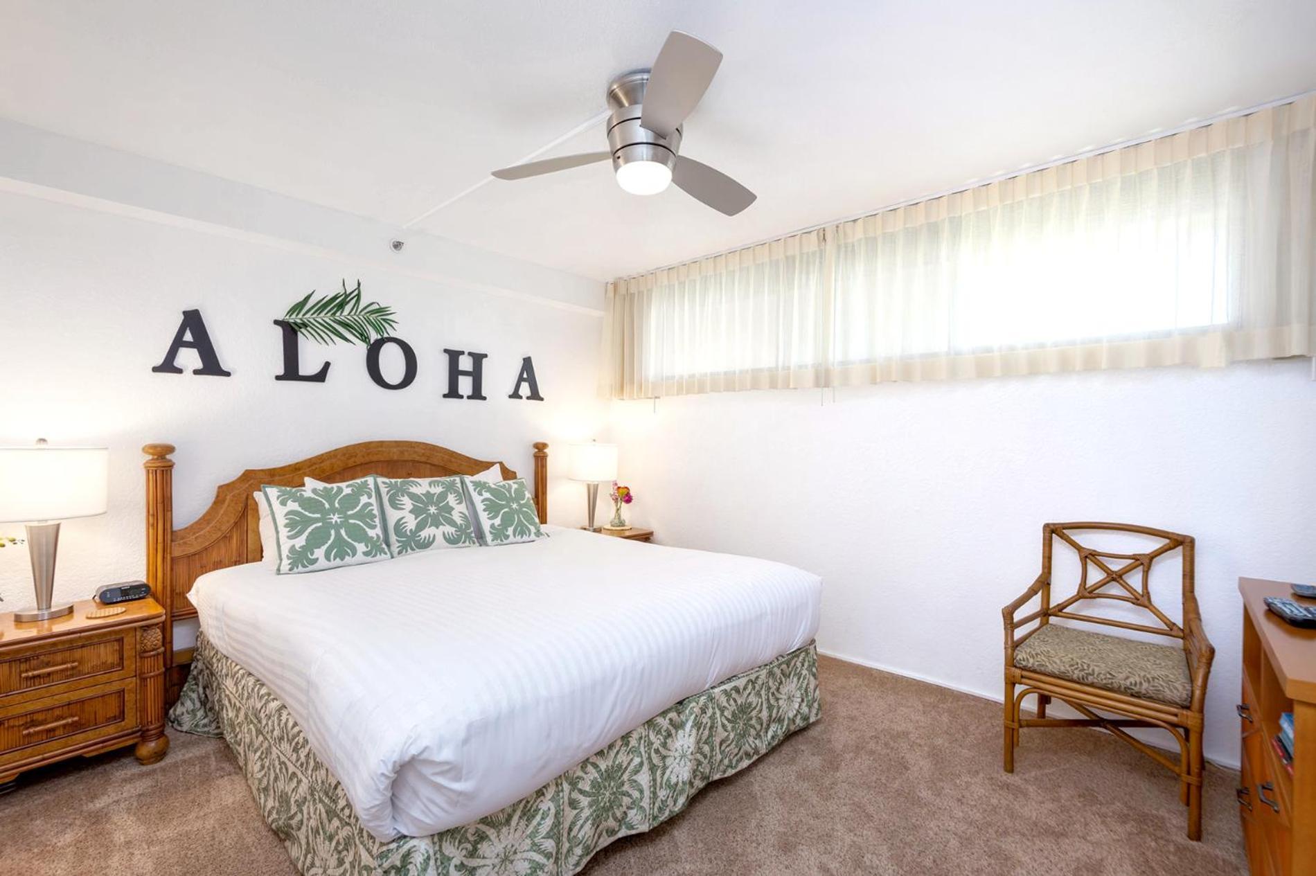 Kaanapali Shores - 943 拉海纳 外观 照片